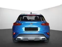 Gebraucht Kia XCeed Platinum Edition 141 PS (103 kW) 2020 Blau SUV