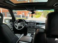 gebraucht Land Rover Range Rover Vogue TDV8 (Vollausstattung)