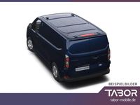 Neu Ford Transit Custom Limited 170 PS (125 kW) 2025 Schwarz (agate black metallic) Limousine