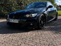 gebraucht BMW 335 XI Vollausstattung/M-Parket