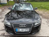 Second-hand Audi A5 180 CP (132 kW) 2011 Negru Coupe