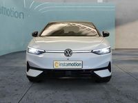 Gebraucht VW ID.7 Pro 210 kW (286 PS) 2023 Weiß Kleinwagen