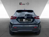 Gebraucht Nissan Juke 360º 114 PS (83 kW) 2025 Pearl black SUV