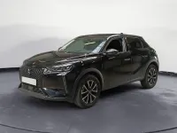 Usata DS Automobiles DS3 Crossback Performance 133 CV (97 kW) 2024 Nero SUV