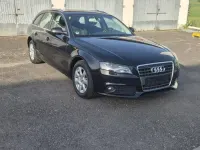 Gebraucht Audi A4 211 PS (155 kW) 2010 Kombi