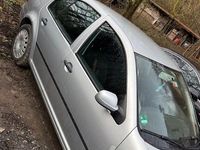 Second-hand VW Bora Edition 90 CP (66 kW) 2000 Argintiu Berlinǎ