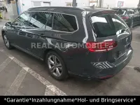 Używany VW Passat 150 KM (110 kW) 2021 Szary Kombi