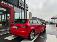 gebraucht Audi A3 attraction - Allwetterreifen / Einparkhilfe