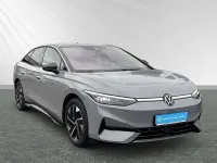 Gebraucht VW ID.7 Pro 210 kW (286 PS) 2024 Grau Limousine