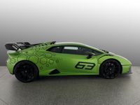 gebraucht Lamborghini Huracán STO Full Carbon | Nürnberg