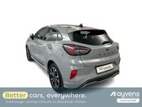 Gebraucht Ford Puma ST-Line X 155 PS (114 kW) 2022 Grau SUV