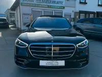 Gebraucht Mercedes S580 AMG line 503 PS (369 kW) 2023 Schwarz Limousine