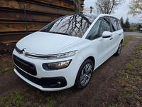 Gebraucht Citroën C4 Feel 131 PS (96 kW) 2016 Weiß SUV