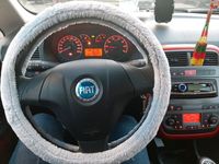 gebraucht Fiat Punto 