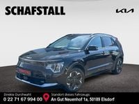 Gebraucht Kia e-Niro Spirit 150 kW (204 PS) 2024 Schwarz ((abp) auroraschwarz met.) SUV