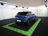 Gebraucht Opel Mokka Ultimate 136 PS (100 kW) 2024 Blau SUV