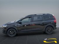 Neu Dacia Jogger Extreme 101 PS (74 kW) 2025 Schwarz Van / Kleinbus