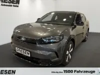 Używany Ford Capri Extended Range 210 kW (286 KM) 2025 Szary SUV