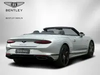 Gebraucht Bentley Continental 680 PS (500 kW) 2025 Breeze Cabrio