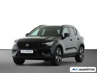 Neu Volvo XC40 Plus 197 PS (144 kW) 2026 Grau SUV