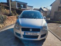 Gebraucht Suzuki Splash Club 94 PS (69 kW) 2011 Kleinwagen