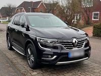 Gebraucht Renault Koleos Initiale Paris 175 PS (128 kW) 2018 Andere farben SUV