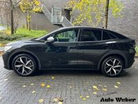 gebraucht VW ID5 220 kW GTX 4Motion Allrad AHK-klappbar AHK Navi Le