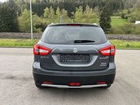 gebraucht Suzuki SX4 S-Cross 1.4 Boosterjet Hybrid Allgrip Aut. C