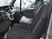 gebraucht Opel Movano 