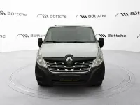 Gebraucht Renault Master 110 PS (80 kW) 2018 Weiß Van