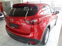 gebraucht Mazda CX-5 Exclusive-Line 2WD