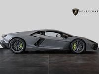 Usata Lamborghini Revuelto 2025 Grigio Coupé