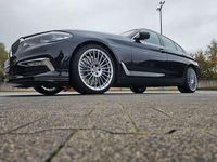 Gebraucht Alpina B5 608 PS (447 kW) 2018 Schwarz Limousine