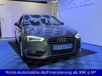 Gebraucht Audi A3 Ambiente 74 PS (54 kW) 2015 Andere Limousine