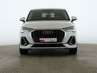 gebraucht Audi Q3 35 TFSI S-Line *Navi*Rückfahrkamera