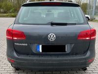 gebraucht VW Touareg 3.0 V6 TDI 4XMotion