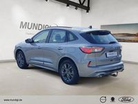 Używany Ford Kuga ST-Line 152 KM (111 kW) 2021 Srebrny SUV