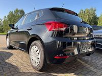 Second-hand Seat Ibiza Reference 95 CP (69 kW) 2024 Negru Hatchback