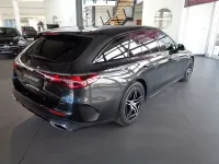 Gebraucht Mercedes E300 AMG line 204 PS (150 kW) 2025 Grau Limousine