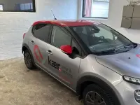 Gebraucht Citroën C3 Start 102 PS (75 kW) 2021 Kleinwagen