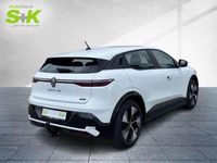 Gebraucht Renault Megane E-Tech 95 kW (130 PS) 2023 Weiß Limousine