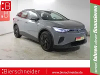 Brugt VW ID.4 Pro 150 kW (204 HK) 2021 Grå SUV