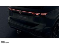 Neu VW Tiguan Style 150 PS (110 kW) 2026 Gruen SUV