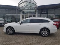 gebraucht Mazda 6 Exclusive-Line