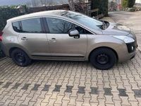 Gebraucht Peugeot 3008 Access 120 PS (88 kW) 2012 Kombi