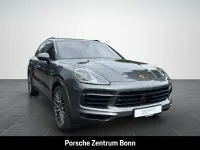 Gebraucht Porsche Cayenne 462 PS (339 kW) 2021 Schwarz SUV