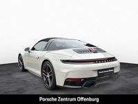 Gebraucht Porsche 992 480 PS (353 kW) 2026 Kreide Coupé