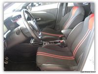 Gebraucht Opel Corsa GS Line 101 PS (74 kW) 2022 Weiß Kleinwagen