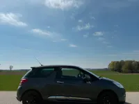 Gebraucht Citroën DS3 155 PS (114 kW) 2012 Grau Kleinwagen