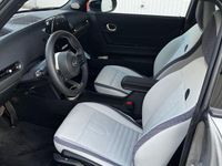 Usata Mini Cooper S 204 CV (150 kW) 2025 Argento Utilitaria